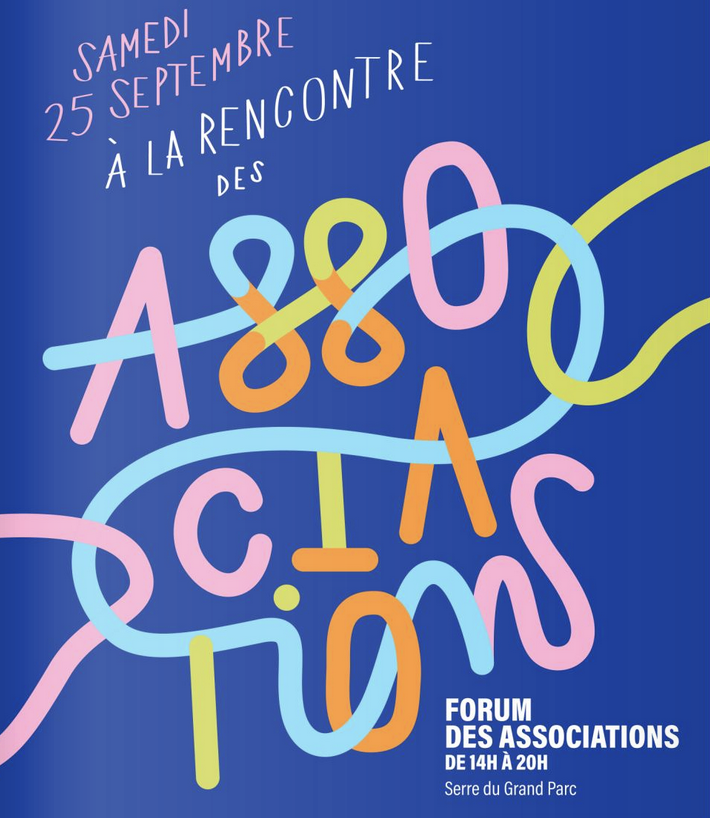 forum des associations