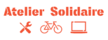 logo atelier solidaire